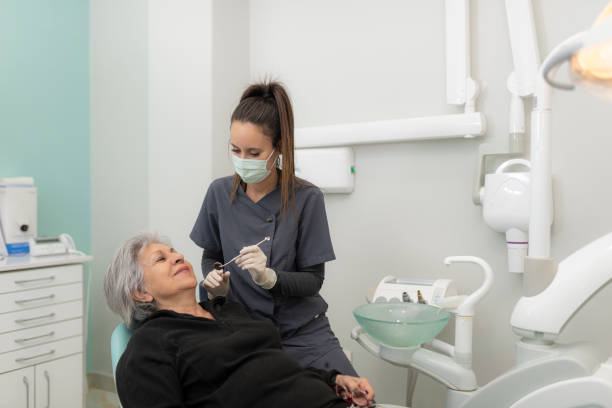 Best Chipped Tooth Repair Near Me  in Melrose Park, IL